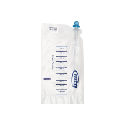 Hr Healthcare - Mtg Catheters - 42412 - Catheter Kit, Cath - Lean 12Fr Bzk Prep W/Bag