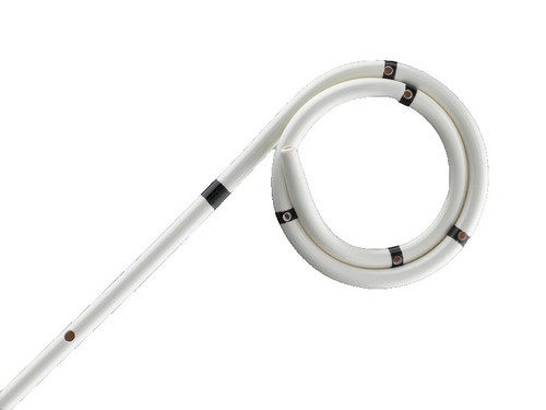 Cook Medical - Universal - G49977 - Ureteral Stent Universa Double Pigtail 6.0 Fr 22 To 32 Cm Hydrophilic Coated