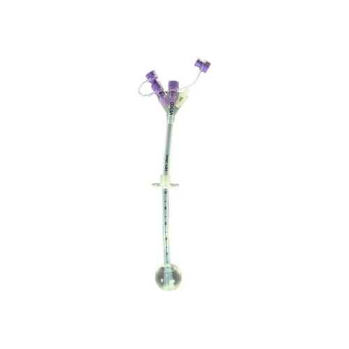 Vesco Medical - 218 - Enfit G - Tube 18 Fr (20Ml Balloon) Dual Port.