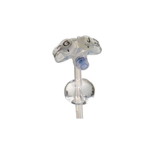 Applied Medical - Amt G-Jet - Gj-1415-45 - Technology - Low - Profile Transgastric - Jejunal Feeding Tube 14 Fr 1.5 Cm Silicone Sterile