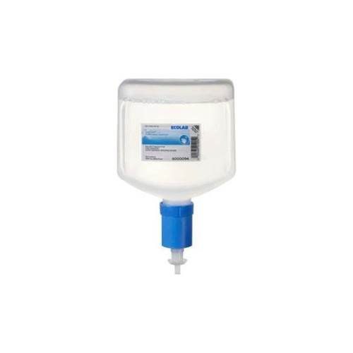 Ecolab - 6000073 - Quik Care Hand Sanitizer 750 Ml Ethyl Alcohol Foaming Dispenser Refill Bottle