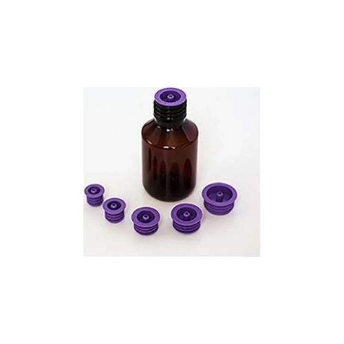 Vesco Medical - Ved-690 - Enfit Medication Bottle Adapter 12Mm - 15Mm.