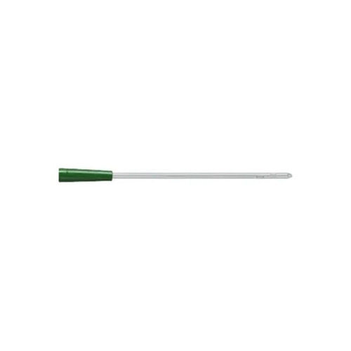 Coloplast - Self-Cath - 4608 - Plus Urethral Catheter Coude Tapered Tip Hydrophilic Coated Pvc 8 Fr 16 Inch