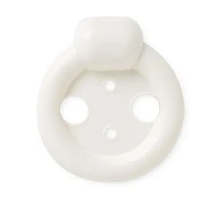 Bioteque - Rks7 - Pessary Ring With Knob Size 7 Silicone