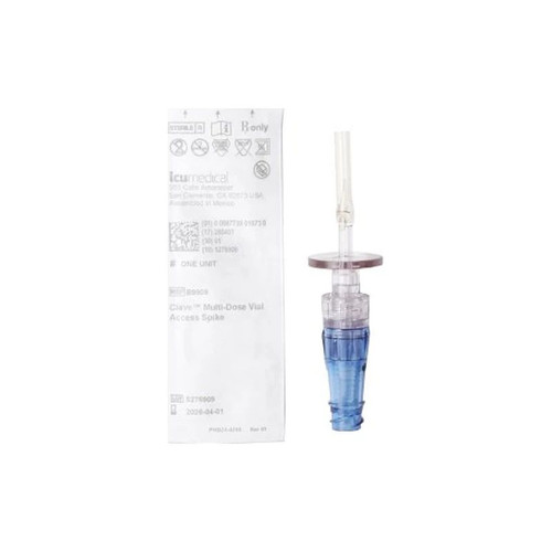 Icu Medical - B9909 - Bravo 24 Vial Access Spike