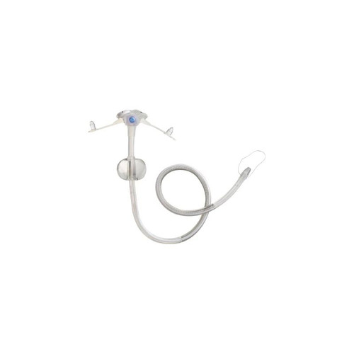 Applied Medical - Amt G-Jet - Gj-1620-22 - Technology - Low Profile Gastric - Jejunal Feeding Tube 16 Fr 2.0 X Cm Silicone