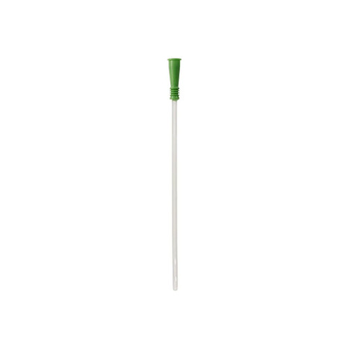 Wellspect Healthcare - Lofric - 4002040 - Straight Male Catheter 20 Fr 16"