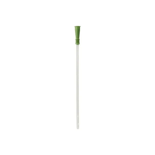 Wellspect Healthcare - Lofric - 4031240 - Urethral Catheter Straight Tip Hydrophilic Coated Pvc 12 Fr 8 Inch