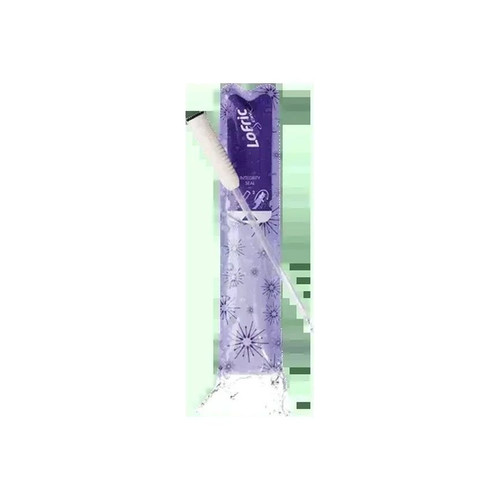 Wellspect Healthcare - Lofric - 4160850 - Sense Hydrophilic Intermittent Catheter With Water Sachet, 8 Fr 6".