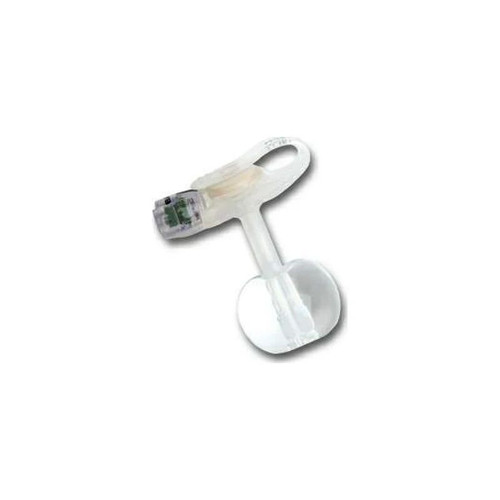 Applied Medical - Amt Mini Classic - 5-2017 - Tech Balloon Button Feeding Device 20 Fr X 1 - 2/3 Cm
