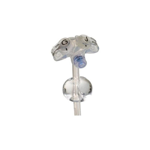 Applied Medical - Amt G-Jet - Gj-1415-30 - Technology - Technologies - Low - Profile Transgastric - Jejunal Feeding Tube 14 Fr 1.5 Cm Silicone Sterile