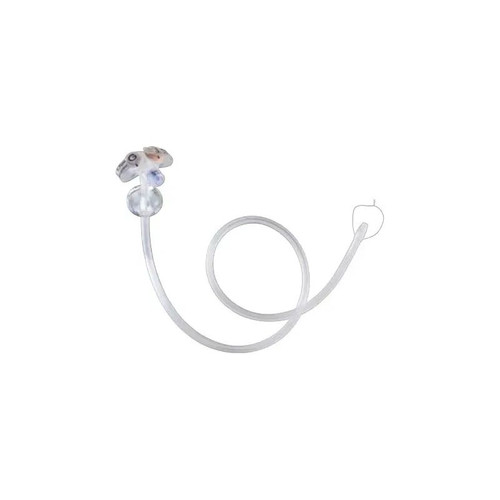 Applied Medical - G-Jet - Gj-1610-22 - Tech Low Profile Gastric - Jejunal Enteral Tube Kit 16 Fr, 1.0Cm X 22Cm (Professional Use Only)