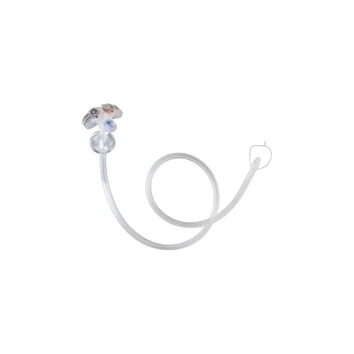 Applied Medical - G-Jet - Gj-1617-30 - Technology - Tech - Low Profile Gastric - Jejunal Enteral Tube Kit 16 Fr, 1.7Cm X 30Cm (Professional Use Only)