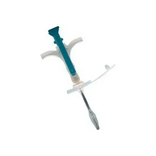 Applied Medical - Minione - M1-1-1410 - Technology - Tech - Mini One Non - Balloon Button Kit 14 Fr X Cm L Stoma, Obturated, Low Profile External Bolster