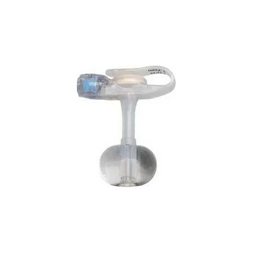 Applied Medical - Minione - M1-5-1470-I - Tech Mini One Balloon Button Kit With Enfit Connector, 14Fr X 7.0 Cm.The Has An Internal Retention Exclusive Apple Shape That Keeps The Device In Place For Insertion And Removal
