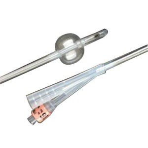 Bard Rochester - Lubri-Sil I.C. - 1758SI24 - Foley Cath, 24 Fr, 5 Cc, 2-Way 