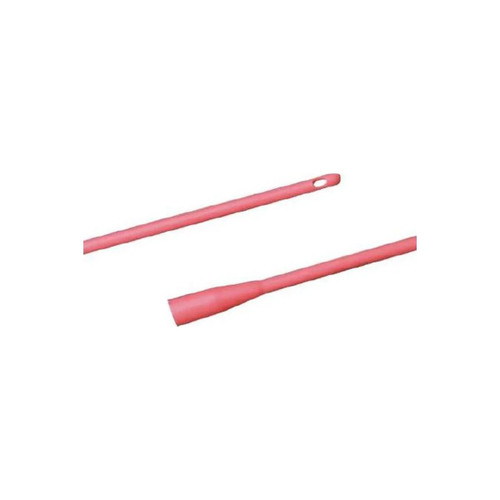 Bard Rochester - C.R. - 0094160 - Urethral Catheter Red Rubber 16Fr