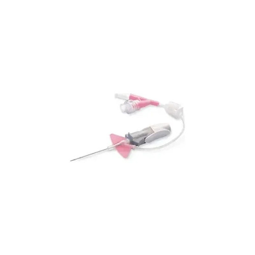 Bd Becton Dickinson - Nexiva - 383538 - Iv Catheter, 20g Hf Dual Port