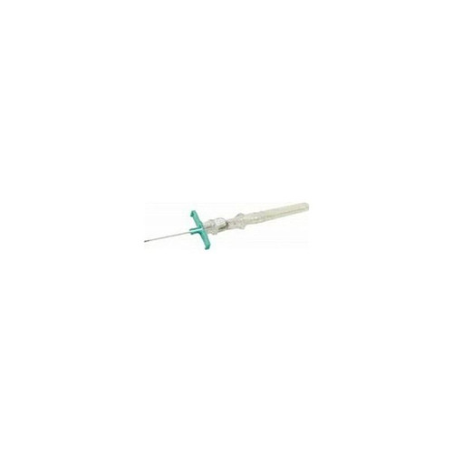 Bd Becton Dickinson - Introsyte Autoguard - 384011 - Shielded Introducer, 18G X 3.2Cm