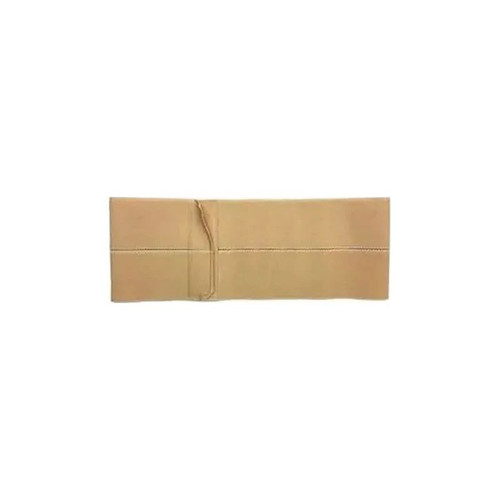 Nu-Hope - Nu-Form - Bg6433-Nh - Cool Comfortwide Beige Belt With No Hole