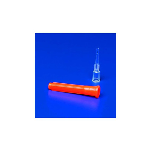 Cardinal Health - Covidien - 8881540133 - Medtronic / 3Ml Smartip Med - Prep Cannula