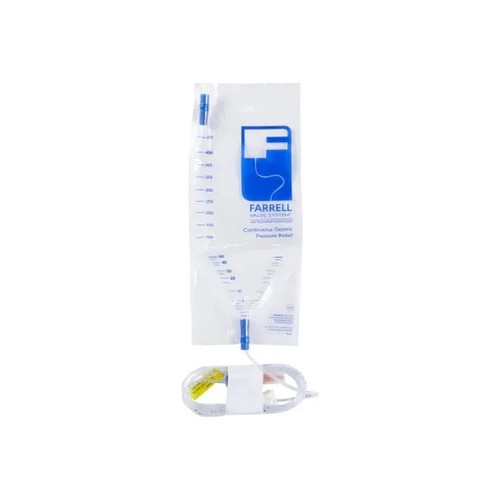 Avanos Medical - Farrell - 20-4100 - Valve 9.6 Ml