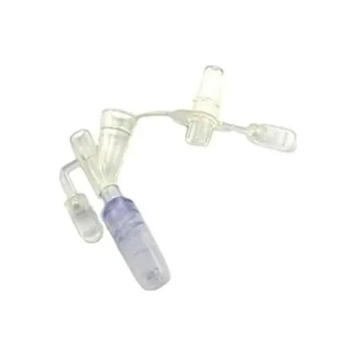 Avanos Medical - 50-6112 - Corflo Peg Y Adaptor Repair Kit, 12 Fr, Enfit