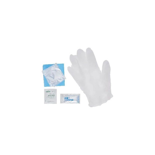 Convatec - Cure Medical - K1 - Catheter Insertion Kit