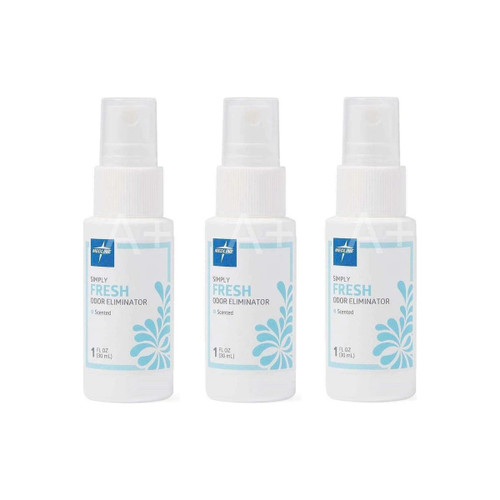 Medline - Carrascent - Crr107010h - Fresh Odor Eliminators