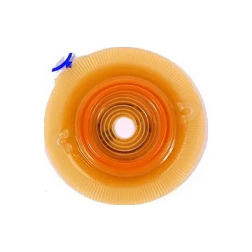 Coloplast - Assura - 14276 - 2 - Piece Precut Convex Light Standard Wear Skin Barrier 1 - 3/8"