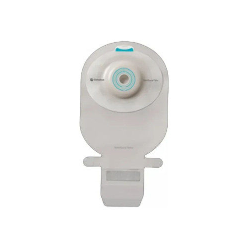 Coloplast - Sensura - 16768 - Mio 1 - Piece Easiclose Wide Outlet, Deep Convex, Maxi, Opaque, Cut - To - Fit