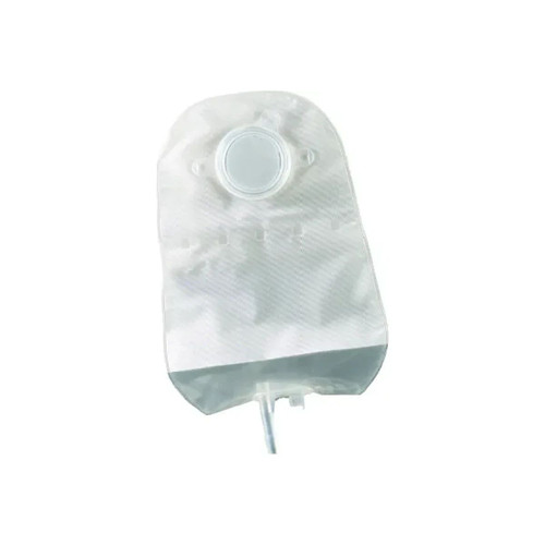 Convatec - Sur-Fit Natura - 401538 - Urostomy Pouch Two - Piece System 9 Inch Length Small Drainable
