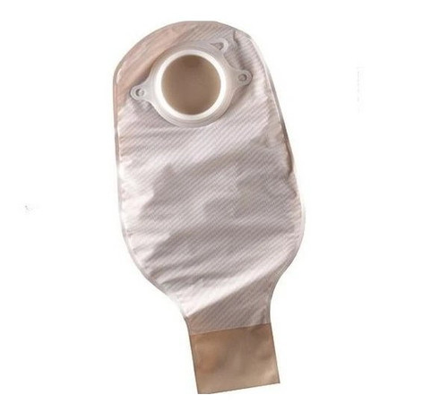 Convatec - Natura - 404031 - Ostomy Pouch Two - Piece System 10 Inch Length Drainable