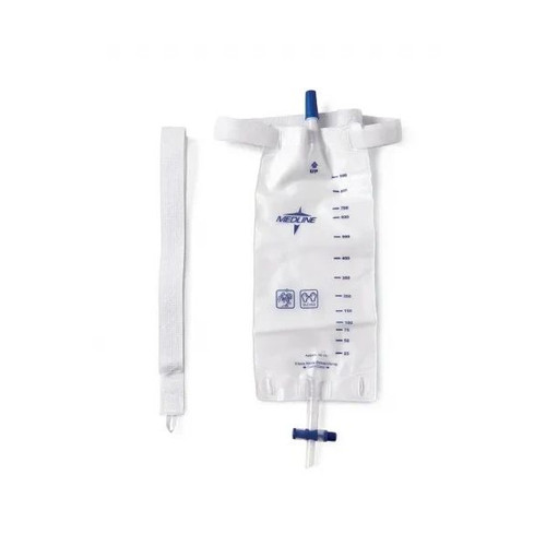 Medline - Dynd12582 - Leg Bag Accessories