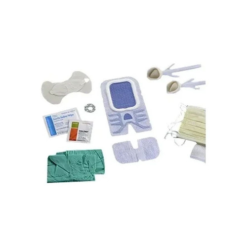Medline - Centurion - Dt17415 - Vad Driveline Tray.
