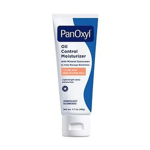 Emerson Healthcare - F69172 - Panoxyl Oil Control Moisturizer - Replaces Emhf63019.