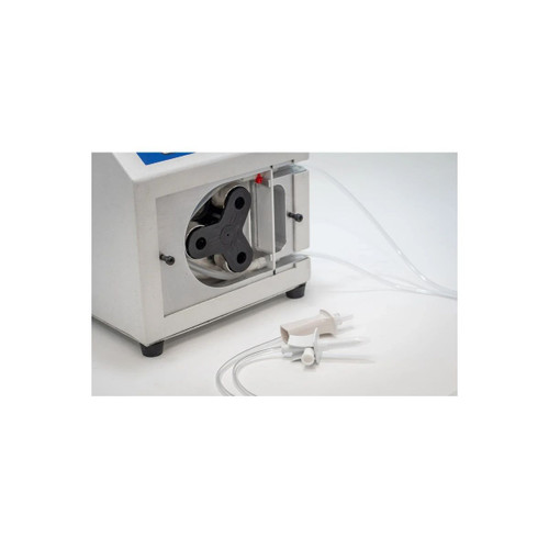 Icu Medical - Bx02 - Pharmassist Heavy Duty Dual Lead Tubing Set For Automated Pharmacy Filling