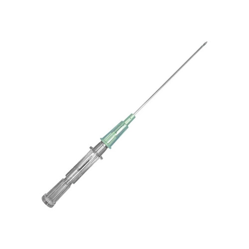 Exel - 26738 - Iv Catheter, 18g
