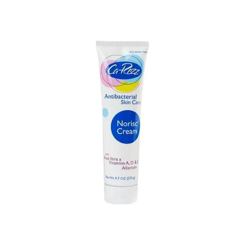 Fnc Medical - Ca-Rezz Norisc - 11309 - Hand And Body Moisturizer 9.7 Oz Tube Scented Cream