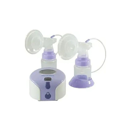 Compass Health - Roscoe - Ros-Dbdx - Brands Corp - Rosdbdx - Trucomfort Deluxe Double Electric Breast Pump