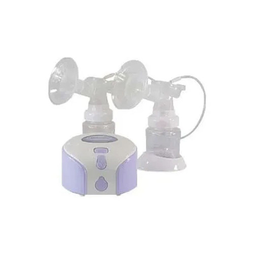 Roscoe Medical - Ros-Dbel - Trucomfort Double Electric Breast Pump