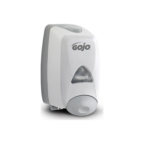 Gojo Industries - 5150-06 - Fmx - 12 Dispenser, Manual, Dove , (Available From Ndc With Purchase Of Branded Products)