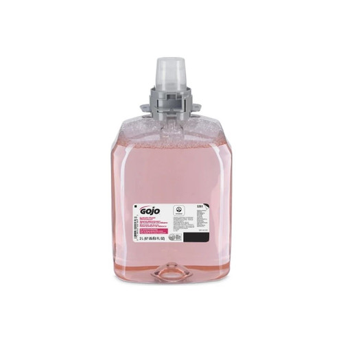 Gojo Industries - 5261-02 - Luxury Foam Handwash