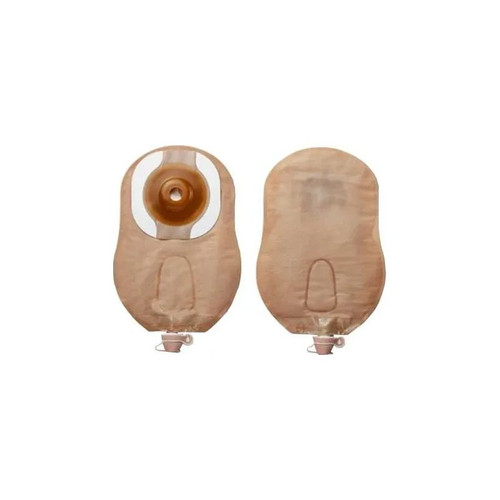 Hollister - Premier - 84998 - Hll - Pr Cvxft Tp Uro V2 Bge Bt 38Mm 1 - 1/2 Ps