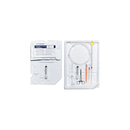 Avanos Medical - Halyard Health - 98434 - Introducer Kit For 20 Fr Gastronomy Feeding Tube, 24 Dilator