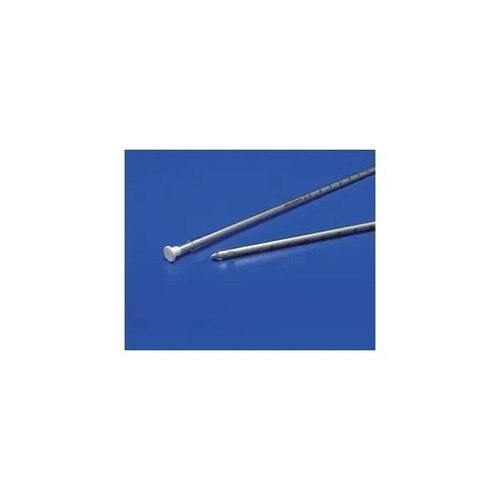 Cardinal Covidien - Argyle - 8888561019 - Medtronic / Covidien Trocar Catheter, 10fr, Pvc, Sterile