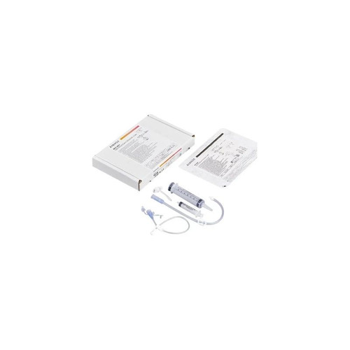 Avanos Medical - Mic-Key - 0120-14-3.5 - Low - Profile Gastrostomy Feeding Tube Kit Fr 3.5Cm L Stoma, 5Ml Balloon, Silicone, Tapered Distal Tip, Dehp - Free, Ethylene Oxide (Eto) Sterilized
