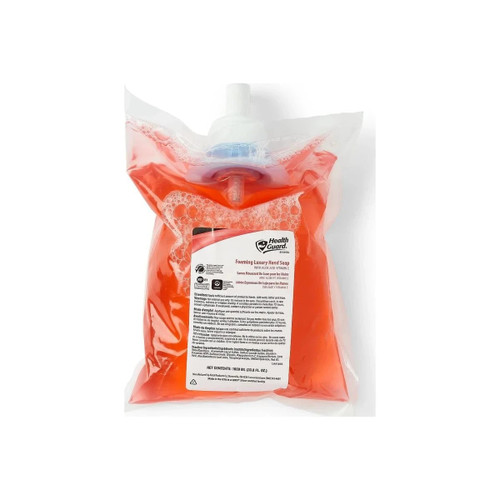 Medline - Kut69041med - Soap,Luxury,Foam,Skintegrity
