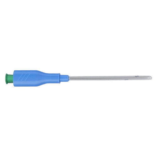 Hr Healthcare - Sc1206G - Trucath Swift Pre - Lubricated Intermittent Female Catheter, Truprotect Grip, 12Fr, 6" Length