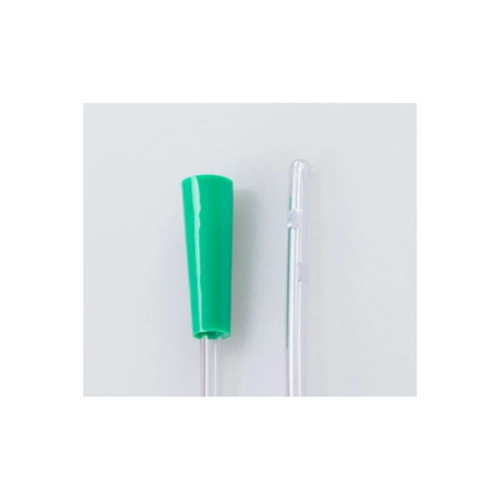 Hr Pharmaceuticals - Sc1606 - Trucath Intermittent Straight Catheter, Female, 16fr, 6"